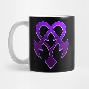 Nightmares Mug